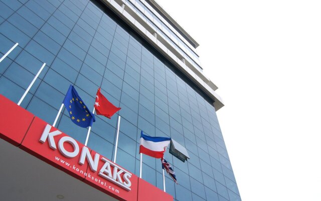 Konaks Otel