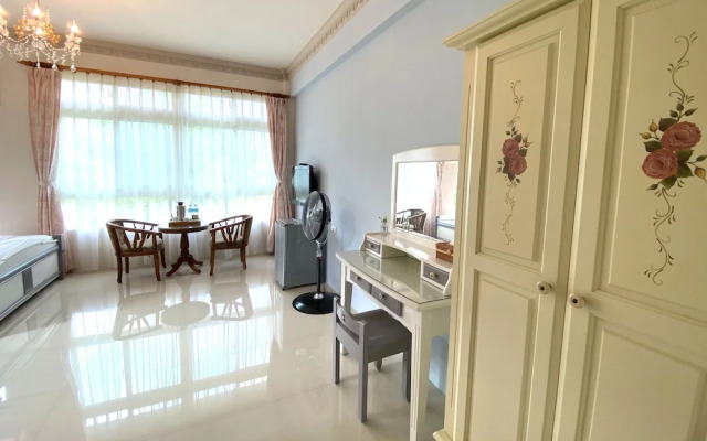 TONG YI Homestay