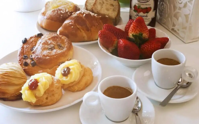 Guantai Prestige Apartments