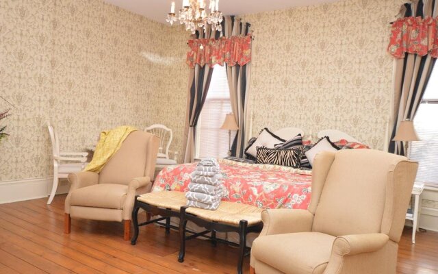 Union Hill Inn Bed and Breakfast