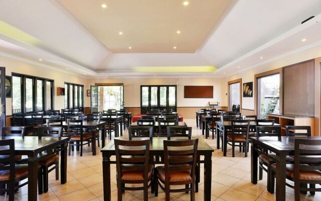 ZEN Rooms Boyong Kaliurang Barat