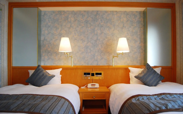 Takamatsu Kokusai Hotel