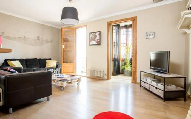 Casa Pasqual Amorós Barcelona