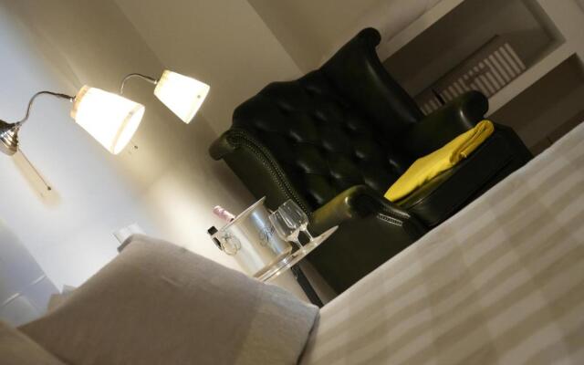 Bed and Breakfast Al Borgo