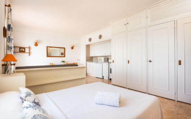 Vistamar Apartamentos