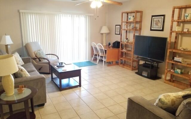 Summerhouse 151 2 Bedroom Condo