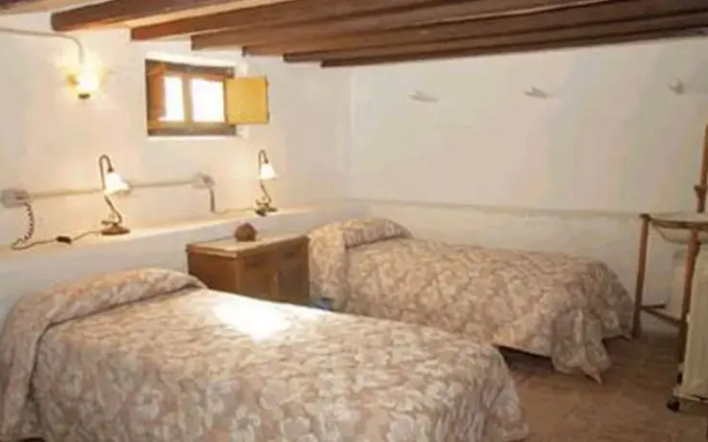 Casa Rural Miramontes