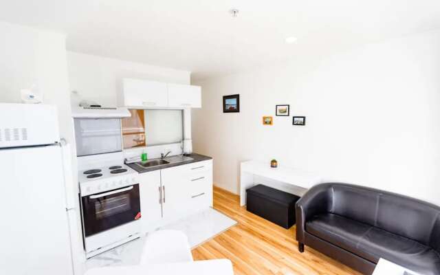 Stunning 2 Bedroom Home in Auckland