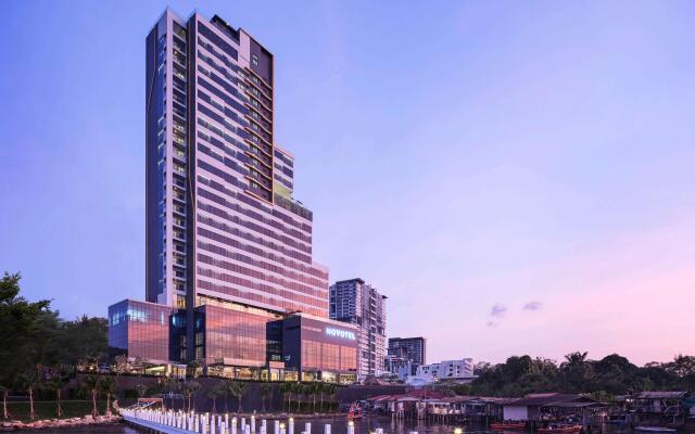 Novotel Marina Sriracha