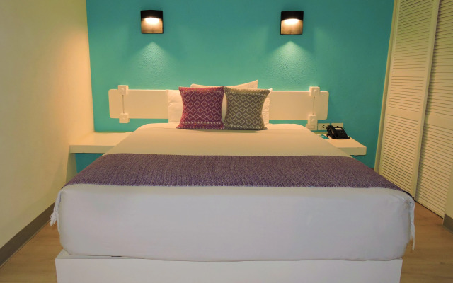 Fontan Ixtapa Beach Resort - All Inclusive