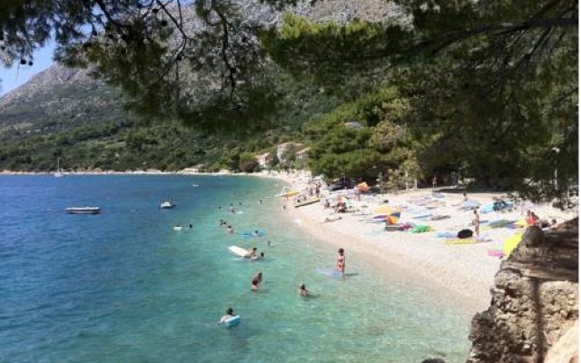 Apartments Vile Holiday