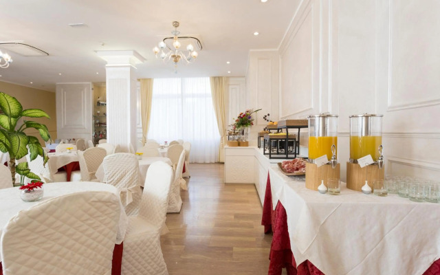 Amsterdam Suite Hotel & SPA