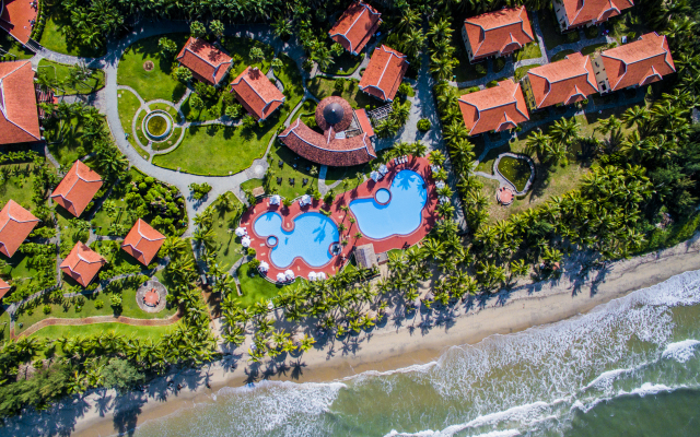 Agribank Hoi An Beach Resort