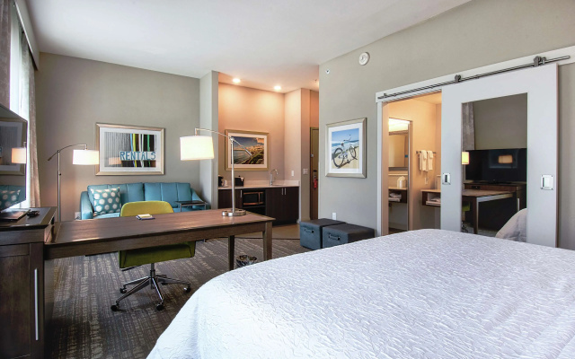 Hampton Inn & Suites Mission Viejo