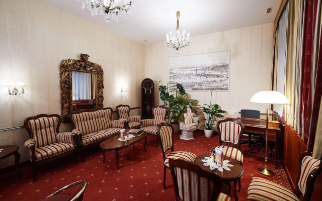 Hotel Austria