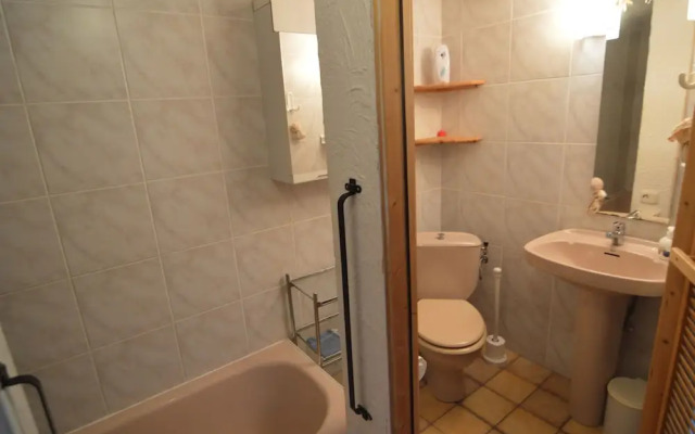 Cosy Apartment in Heerlen With Terrace