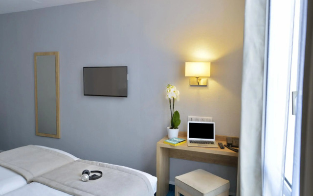 Hotel Eugenie