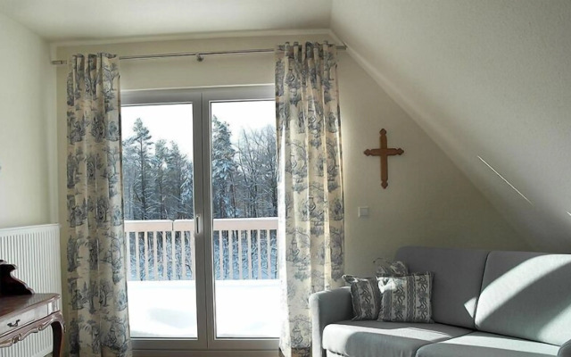 Pension am Kirschgarten