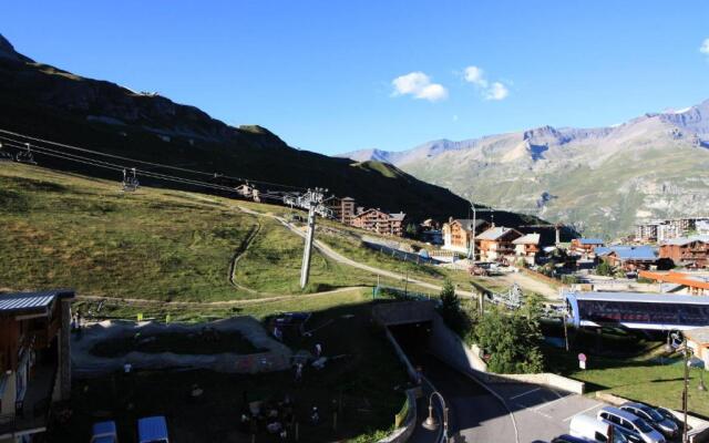 Résidence Palafour - Studio pour 2 Personnes 193811