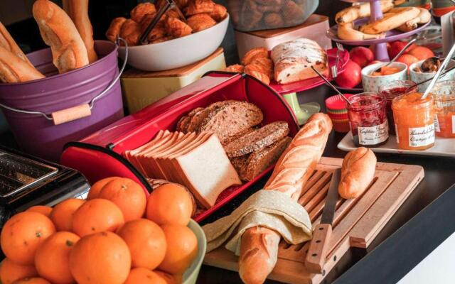 ibis Styles Paris Velizy