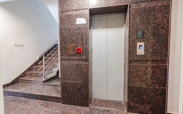 Fabexpress Symphony Suites
