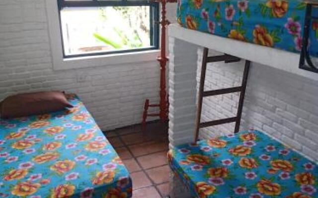 Terra das Tribos Hostel