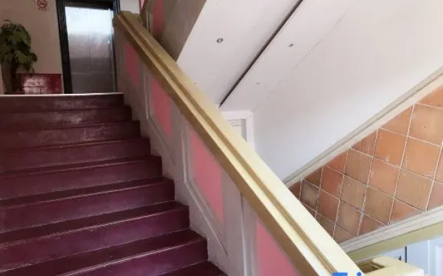 Shanghai Fukun Hotel