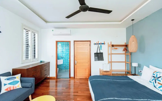 Sea Easter 3BR Seaside An Bang Beach
