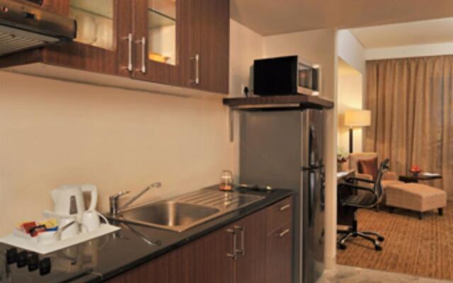 Four Points by Sheraton Hotel & Serviced Apartments, Pune