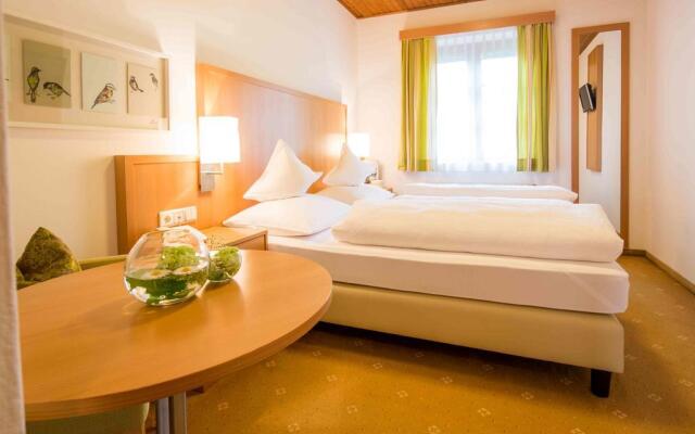 Pension An Der Linde