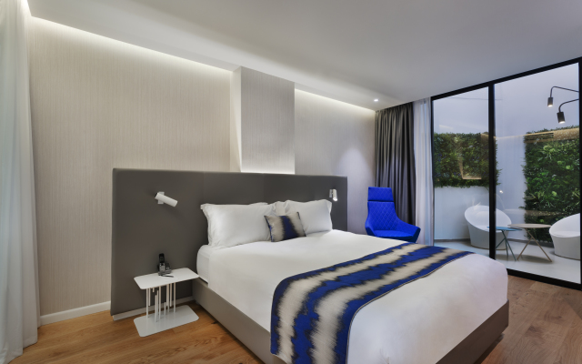 Ultra Hotel Boutique Tel Aviv