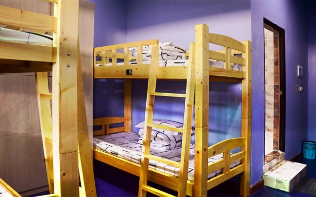 An Xiao Lan Youth Hostel