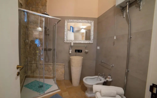 Tenuta Apollonio Pool & Relax