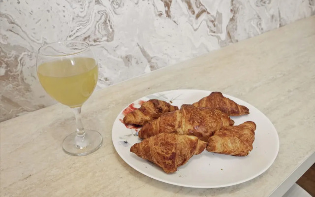 Petru Maior Apartments