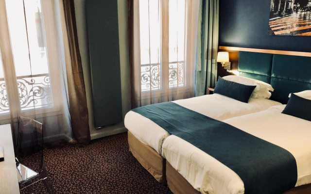 Warwick Champs-Elysées Paris