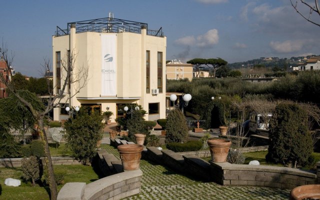 Quality Hotel Excel Roma Ciampino