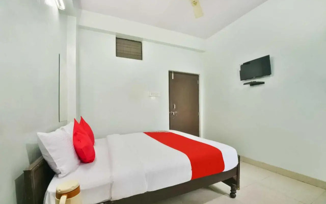 Oyo Flagship 701615 Hotel Bliss