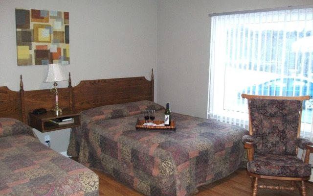 Silverwood Inn