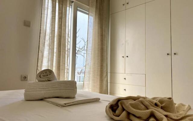 New Apartment, close to the beach, in Kos town "1"