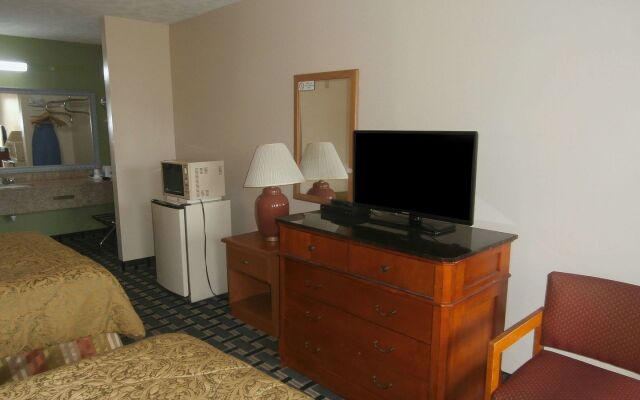 Americas Best Value Inn Augusta S