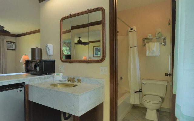 Kauai Inn