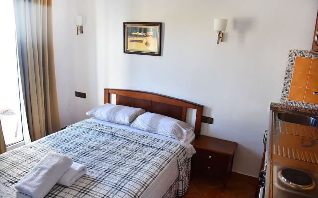 Appartement Miradorgolf