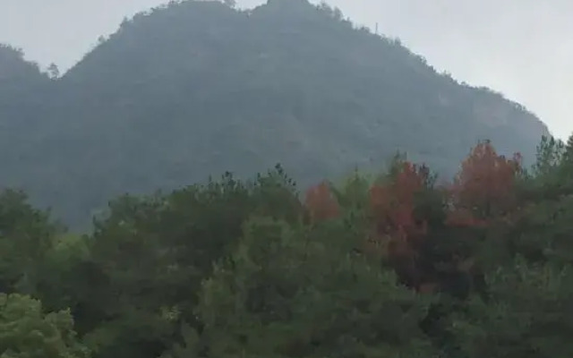 Tiantai Guyun Xinxiang Homestay