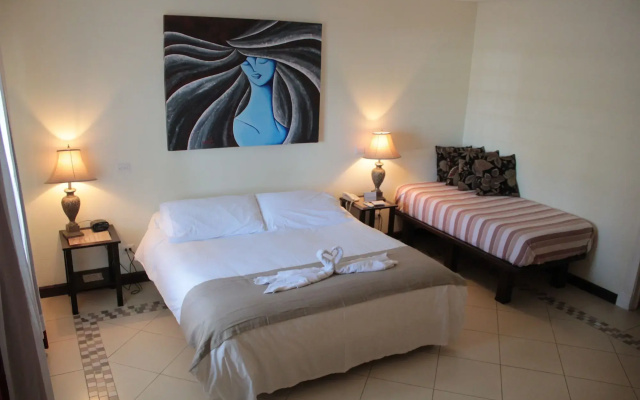 Hotel Luisiana