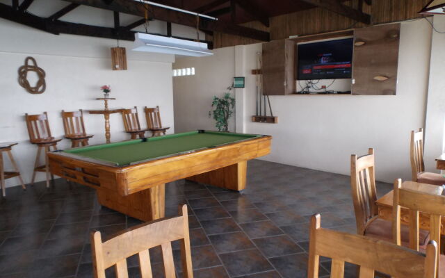 Ocean Bay Beach Resort