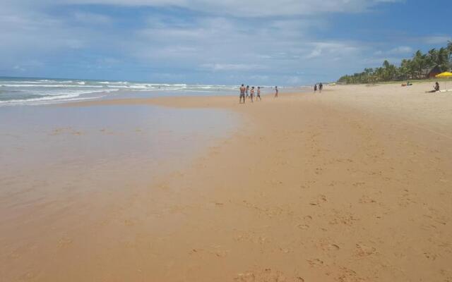 Imbassaí Solaris Village 2 quartos