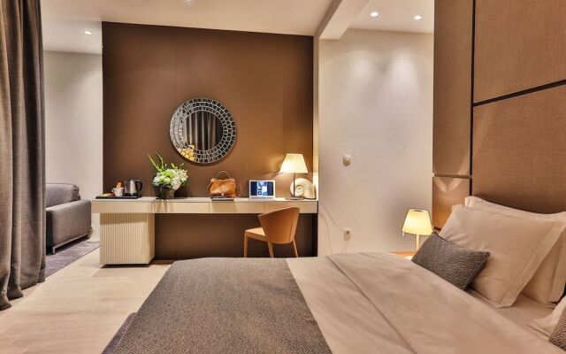 Avanti Hotel & Spa