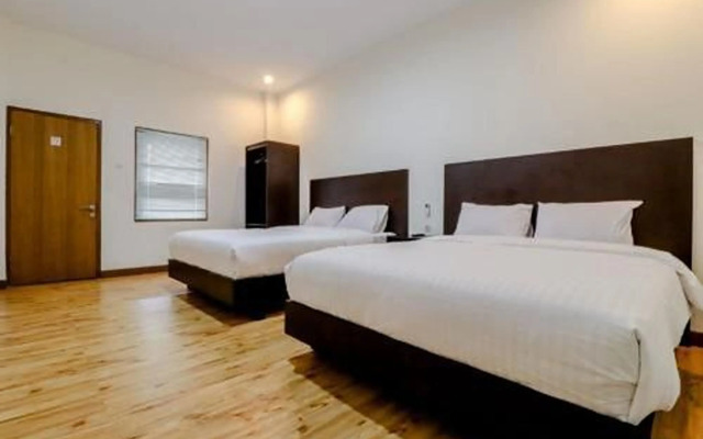 Hotel Sumaryo