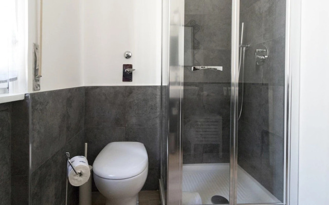 Merlo 3 - Apartment Milan