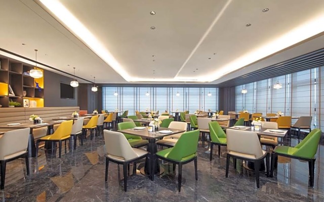 Hampton by Hilton Anqiu